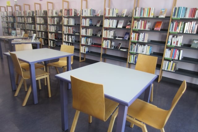 Espaces de travail bibliographies